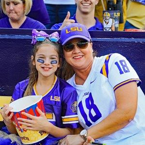 Meet your Posher, Ali marie